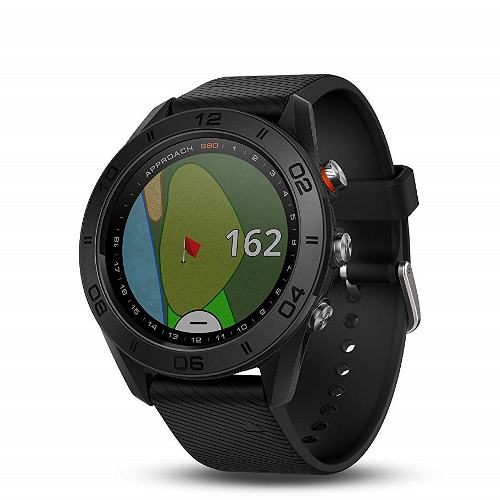 Top 10 Best Golf GPS Watches for the Money [January 2024 Review