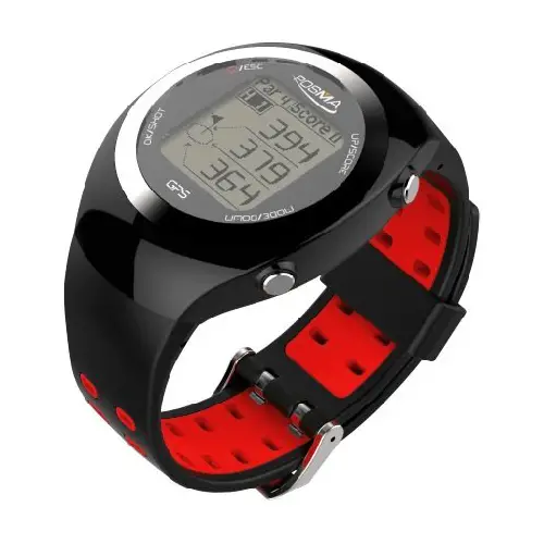Top 10 Best Golf GPS Watches for the Money [January 2024 Review