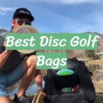 Best Disc Golf Bags