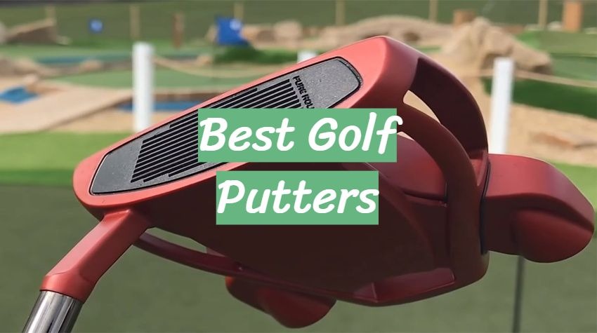 Best Golf Putters