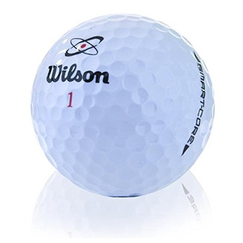 Top 5 Best Golf Balls For Seniors [December 2023 Review] GolfProfy