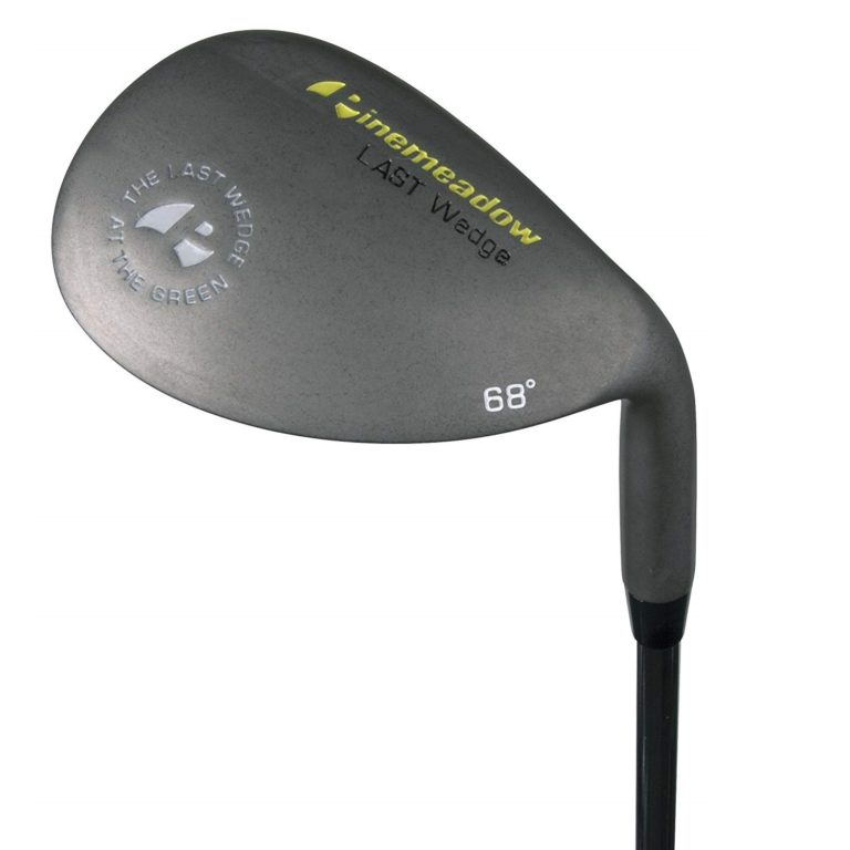 Top 5 Best Golf Wedges For MidHandicappers [March 2024 Review] GolfProfy