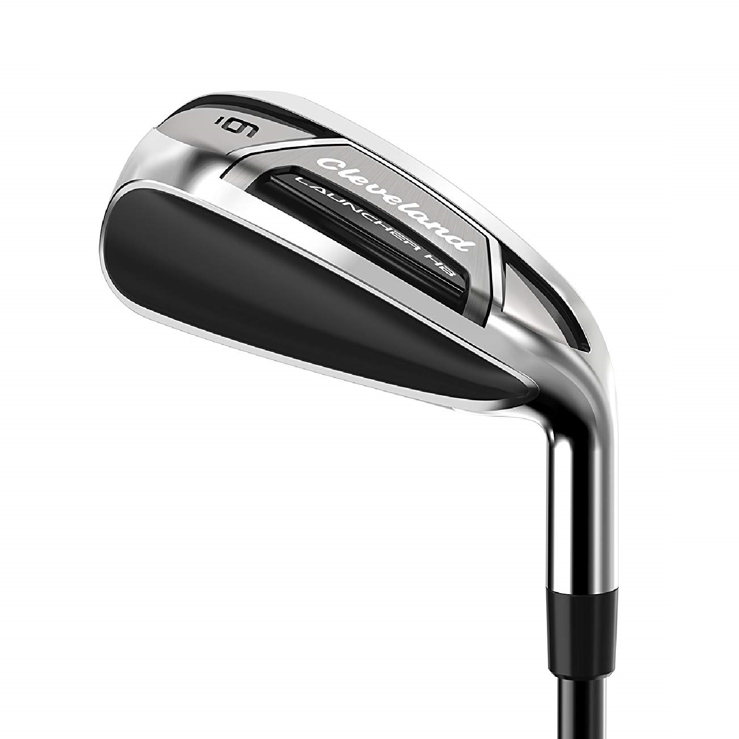 Top 5 Best Golf Irons For Mid Handicappers [November 2023 Review
