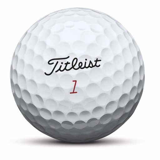 Top 5 Best Golf Balls For Seniors [December 2023 Review] - GolfProfy