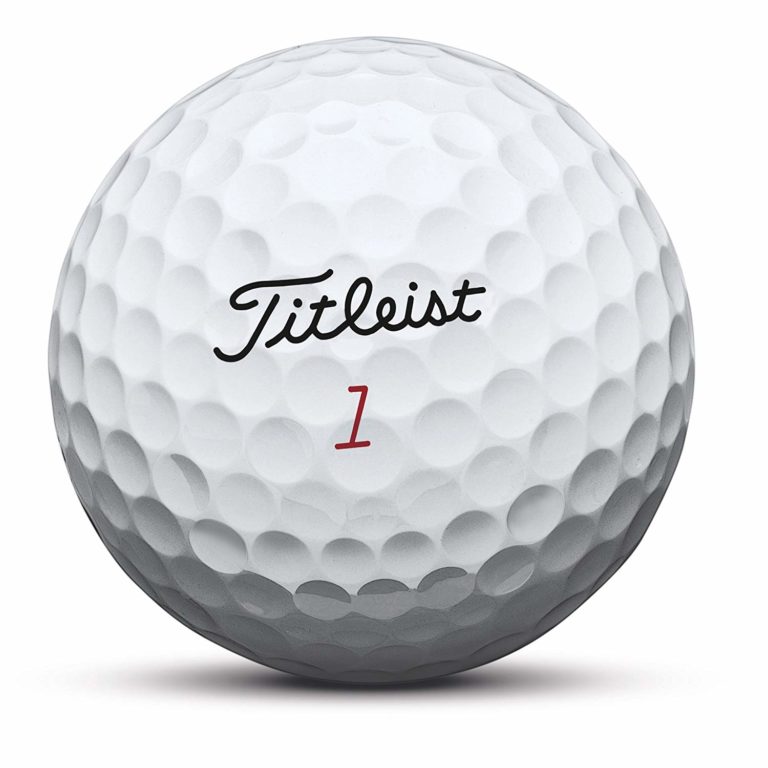 Top 5 Best Golf Balls For Seniors [December 2023 Review] GolfProfy