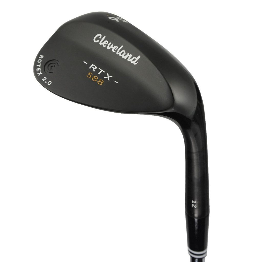 Top 5 Best Golf Wedges For MidHandicappers [September 2024 Review