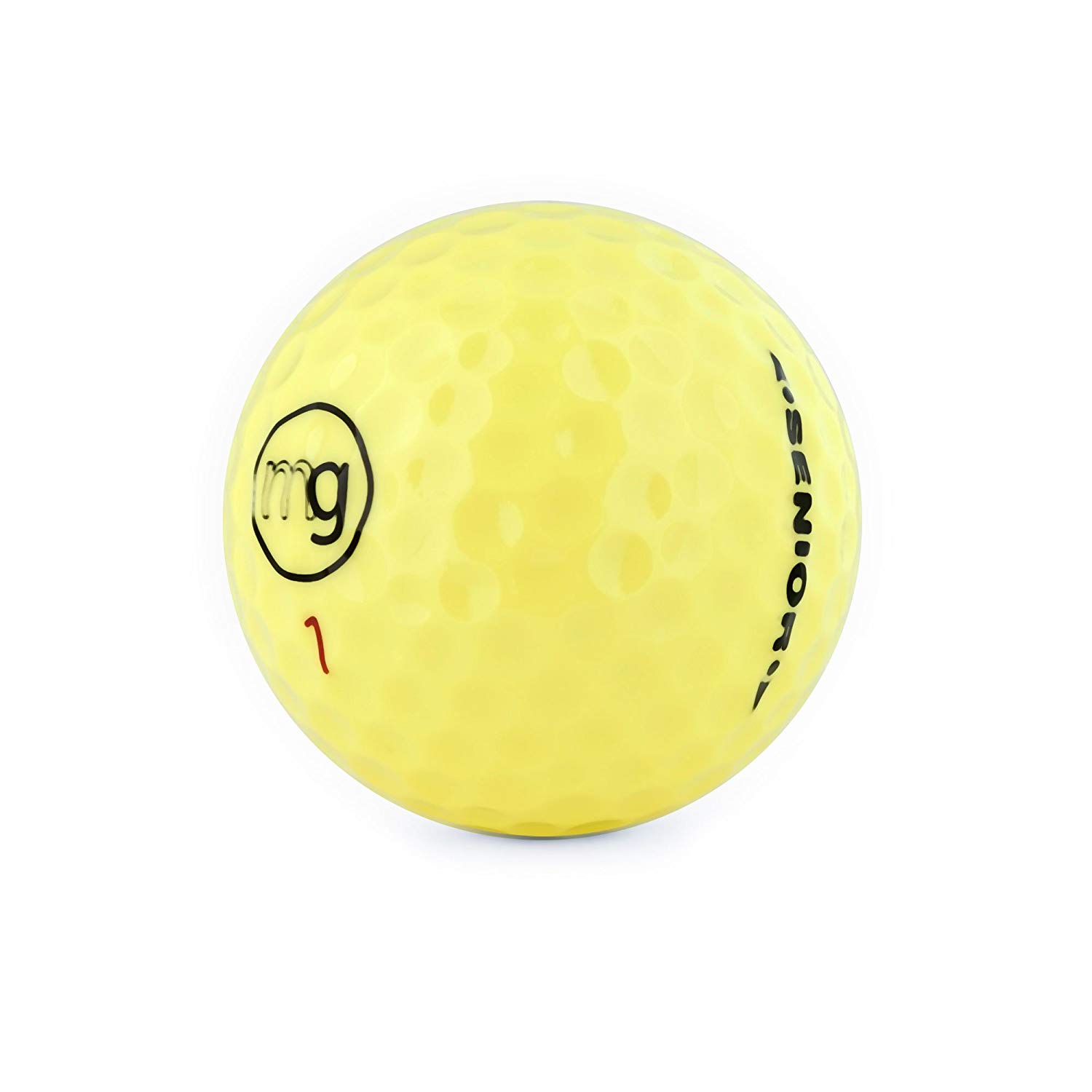 Top 5 Best Golf Balls For Seniors [December 2023 Review] GolfProfy