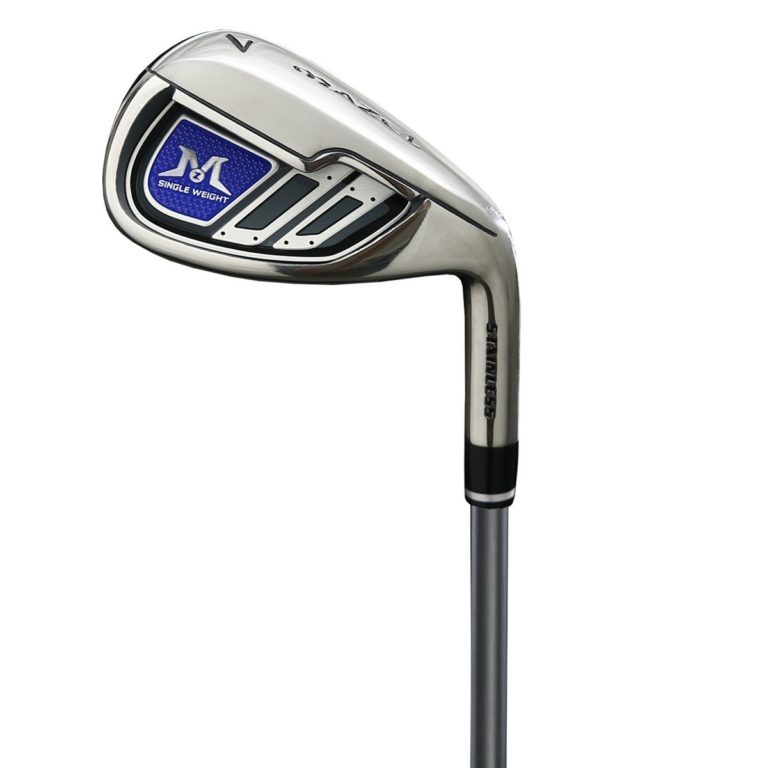 Top 5 Best Golf Irons For Mid Handicappers [November 2023 Review