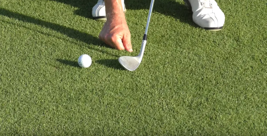 How To Put Backspin On A Golf Ball Guide For Beginners