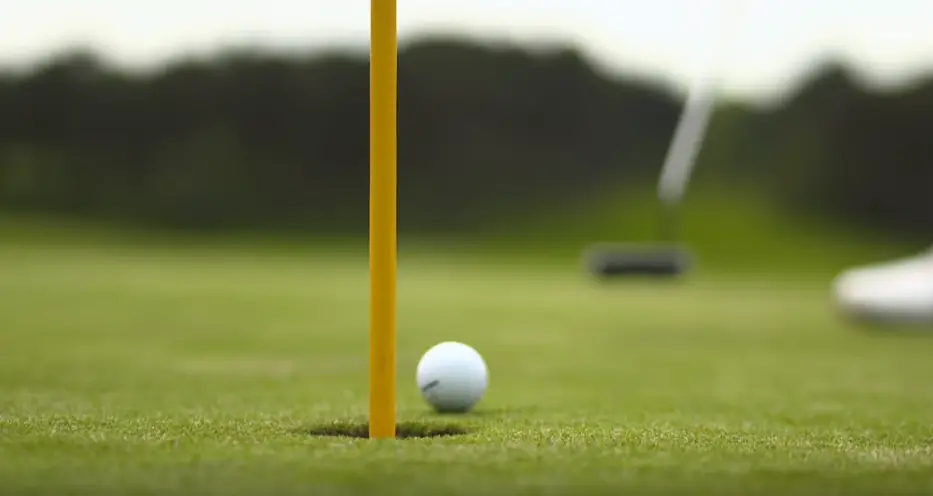 Why Do Golf Balls Have Dimples?