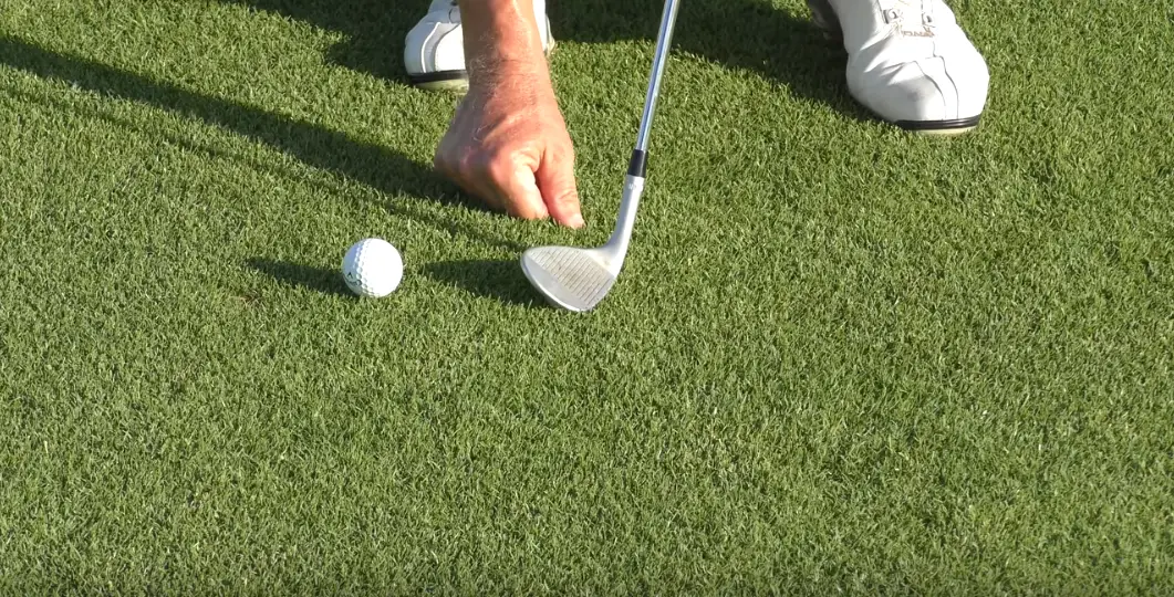 How To Put Backspin On A Golf Ball [Guide For Beginners] GolfProfy