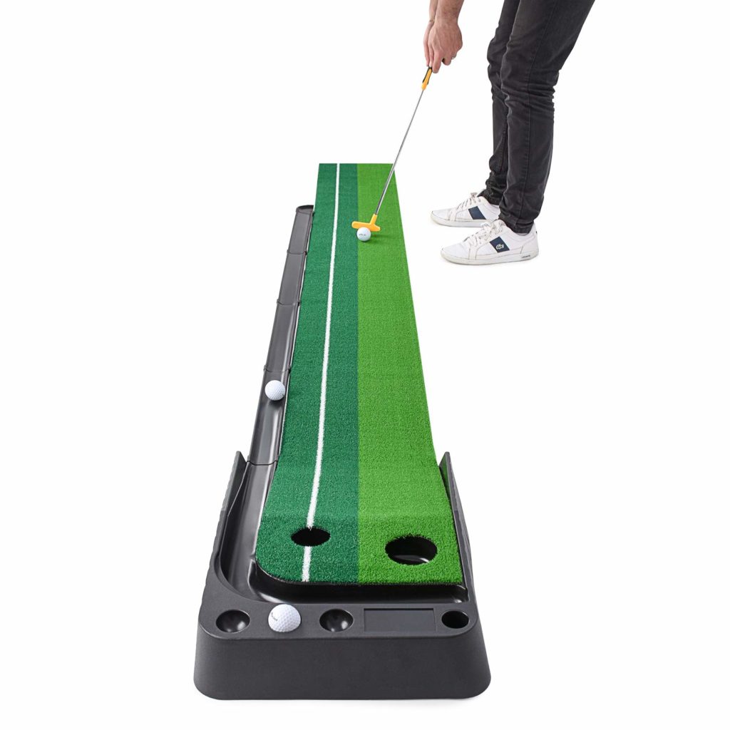 Top 5 Best Indoor Putting Greens November 2024 Reviews Golfprofy