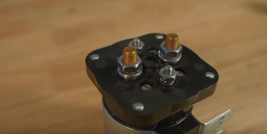 How to Bypass Solenoid on Golf Cart Guide For Beginners GolfProfy