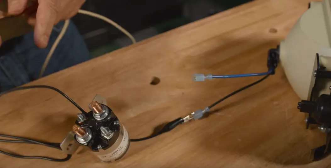 How to Bypass Solenoid on Golf Cart Guide For Beginners GolfProfy