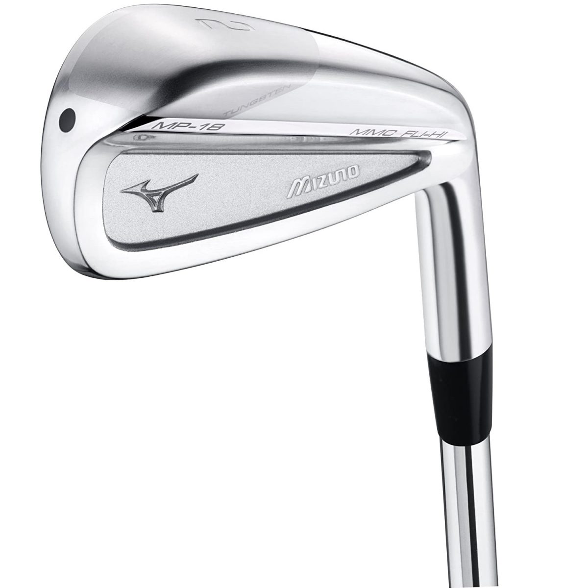 Top 5 Best Mizuno Irons [October 2024 Review] - GolfProfy