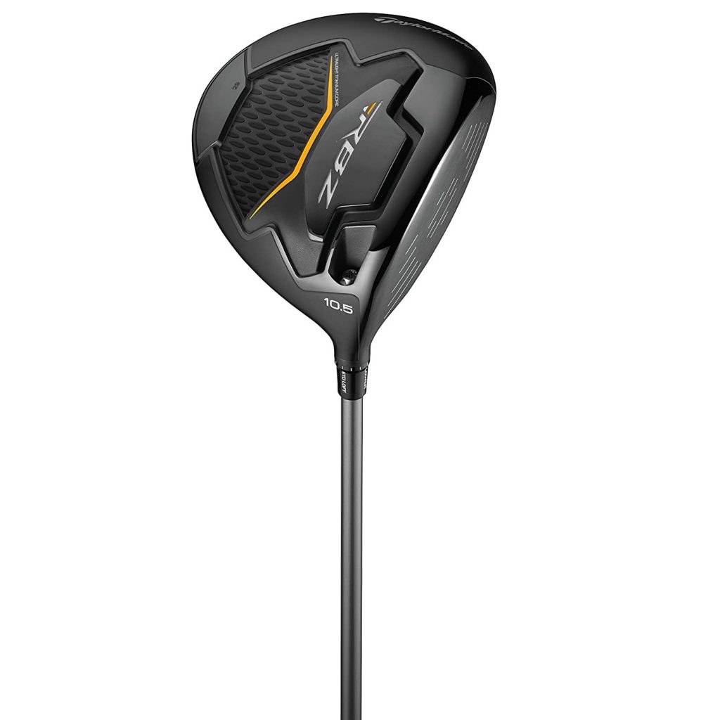 Top 5 Best TaylorMade Drivers [June 2024 Review] GolfProfy