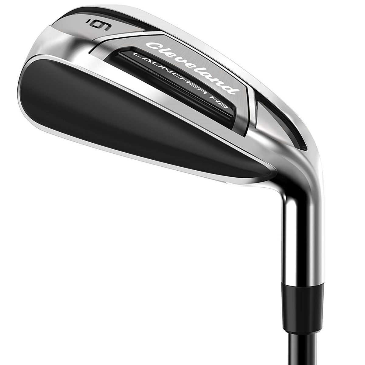 Top 5 Best Cleveland Irons [June 2024 Review] - GolfProfy