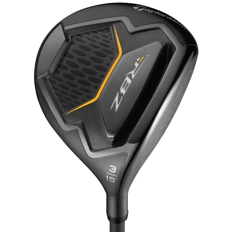 Top 5 Best Fairway Woods for High Handicappers [November 2023 Review
