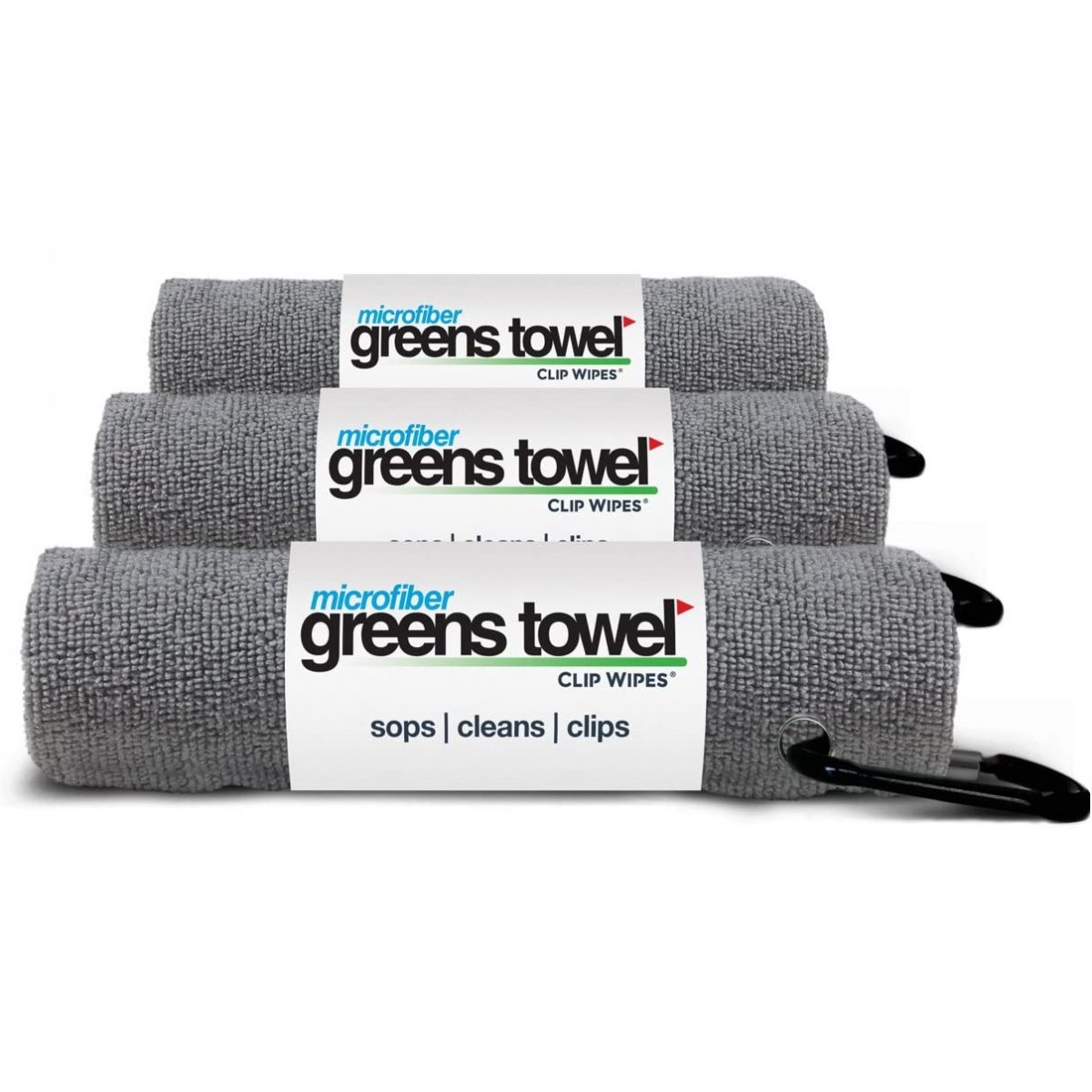 Top 5 Best Golf Towels [December 2023 Review] GolfProfy