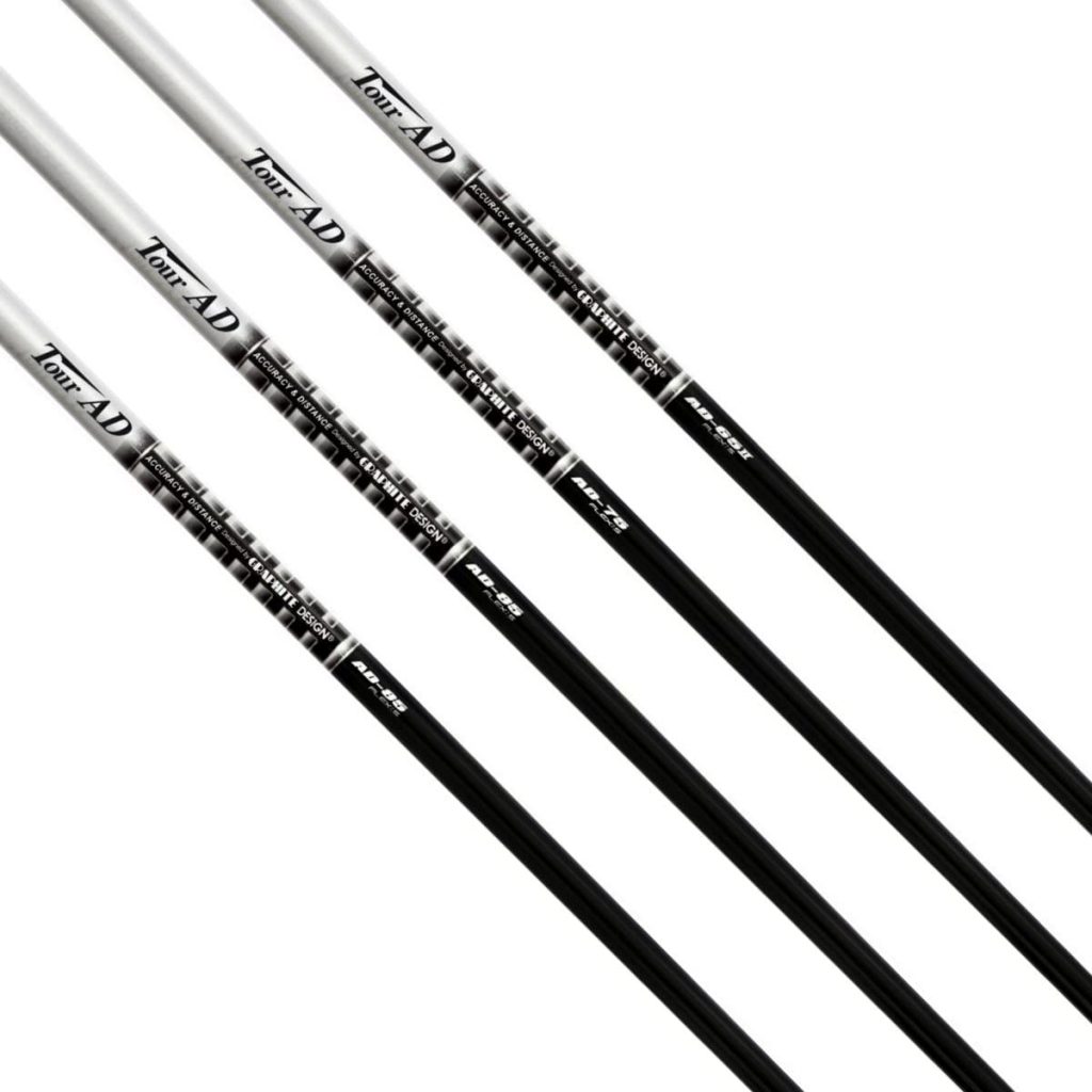 Top 5 Best Graphite Shafts for Irons [September 2024 Review] GolfProfy