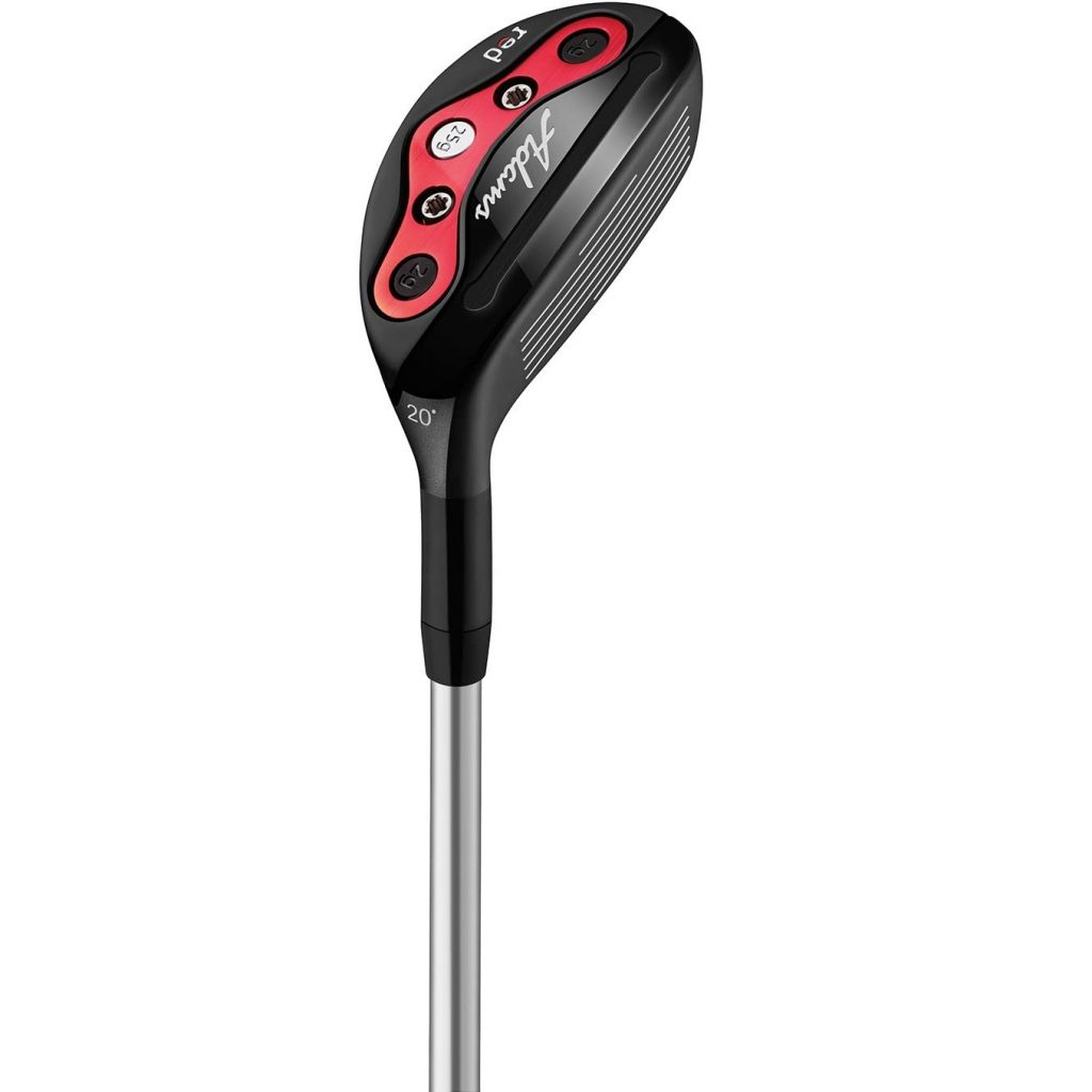 Top 5 Best Adams Hybrids [June 2024 Review] GolfProfy