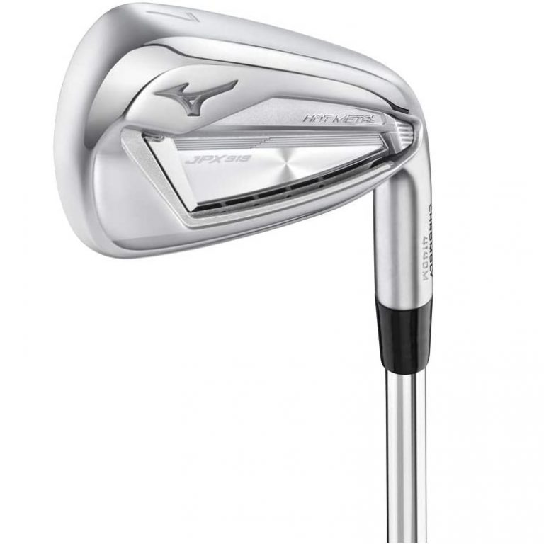 Top 5 Best Mizuno Irons [October 2024 Review] - GolfProfy