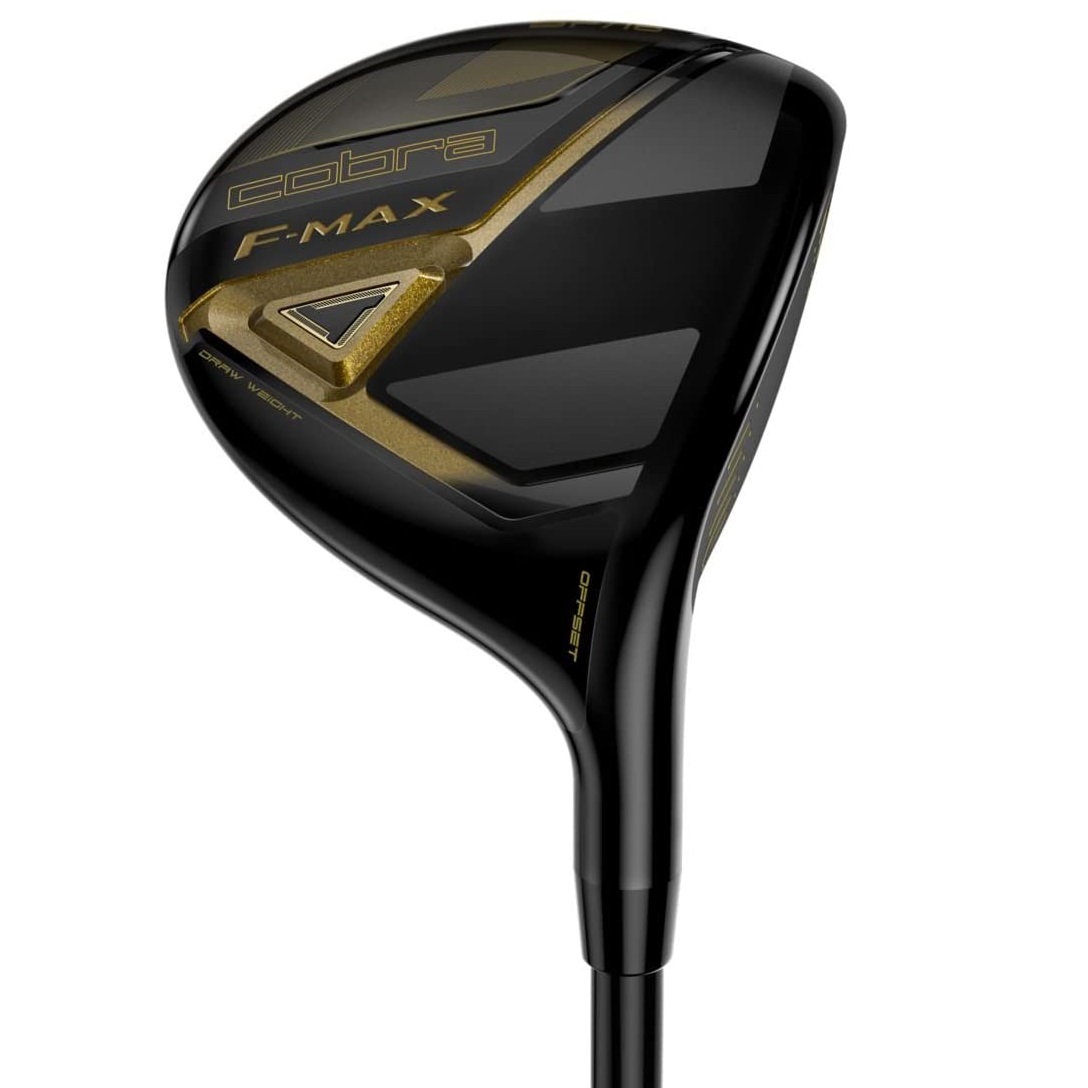 Top 5 Best Fairway Woods for Seniors [August 2024 Review] GolfProfy
