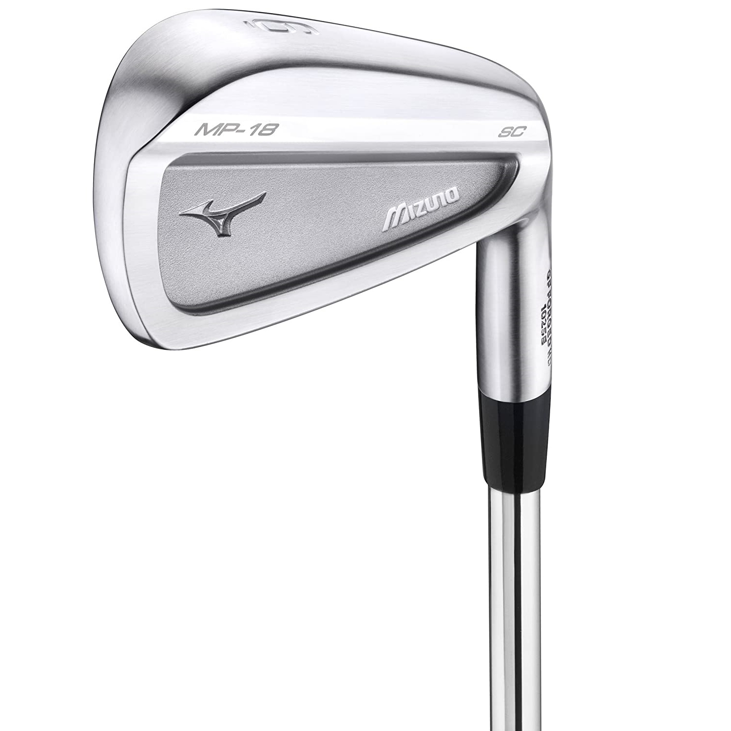 Top 5 Best Mizuno Irons [October 2024 Review] - GolfProfy