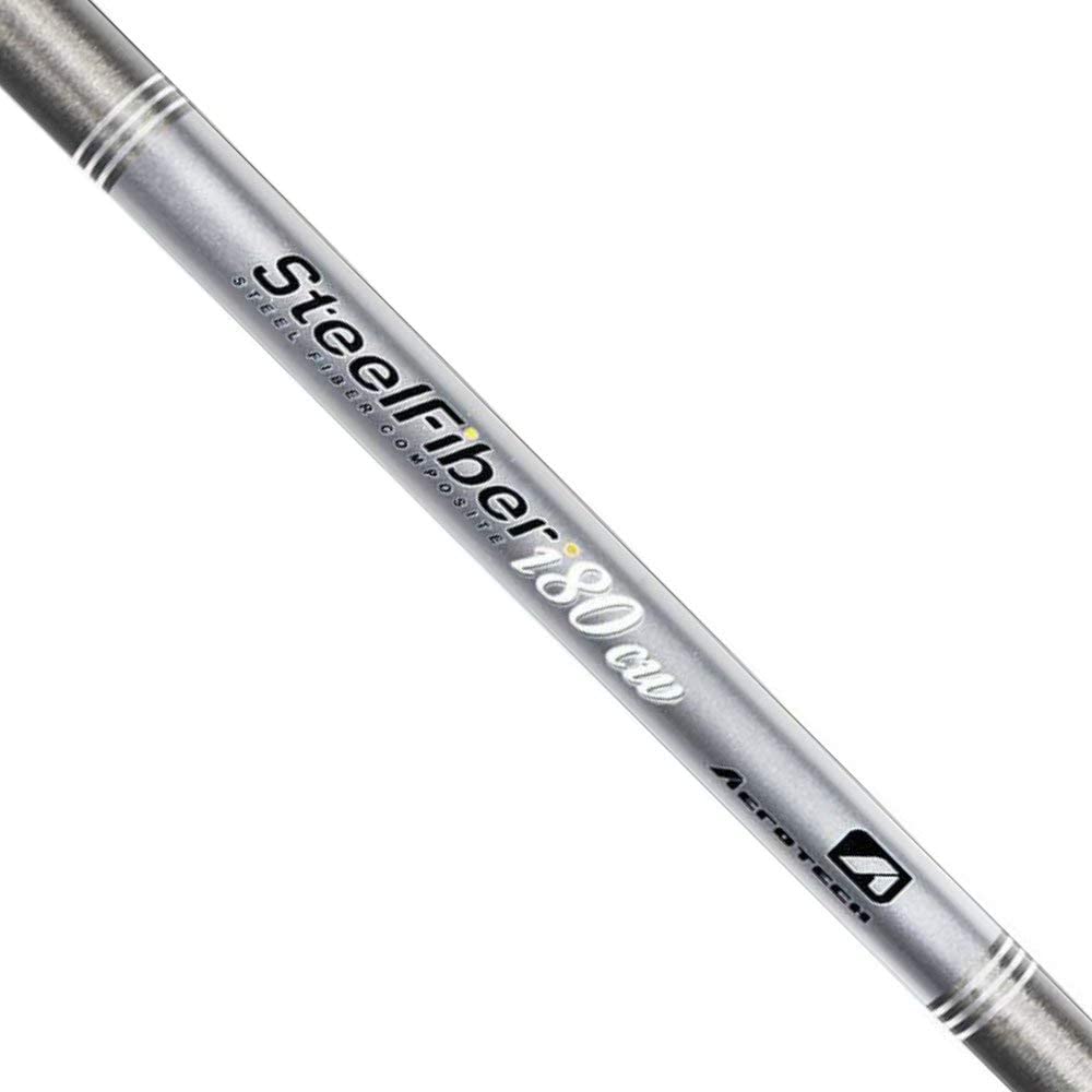 Top 5 Best Graphite Shafts for Irons [September 2024 Review] GolfProfy