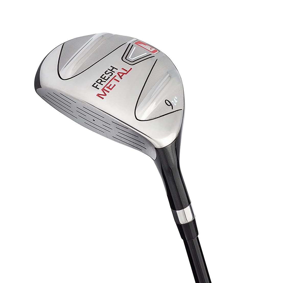 Top 5 Best Fairway Woods for Seniors [September 2024 Review] - GolfProfy