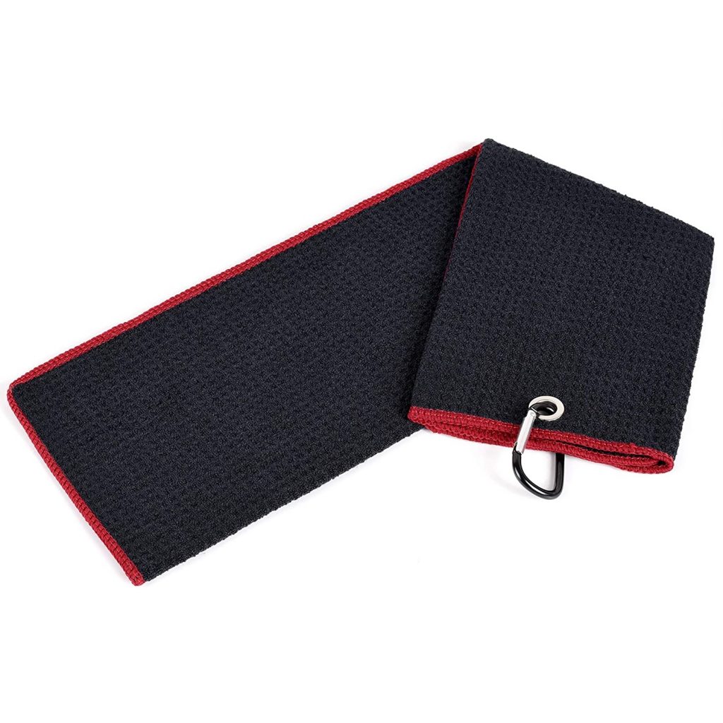 Top 5 Best Golf Towels [September 2024 Review] GolfProfy