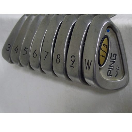 Top 5 Best Ping Irons [September 2024 Review] GolfProfy