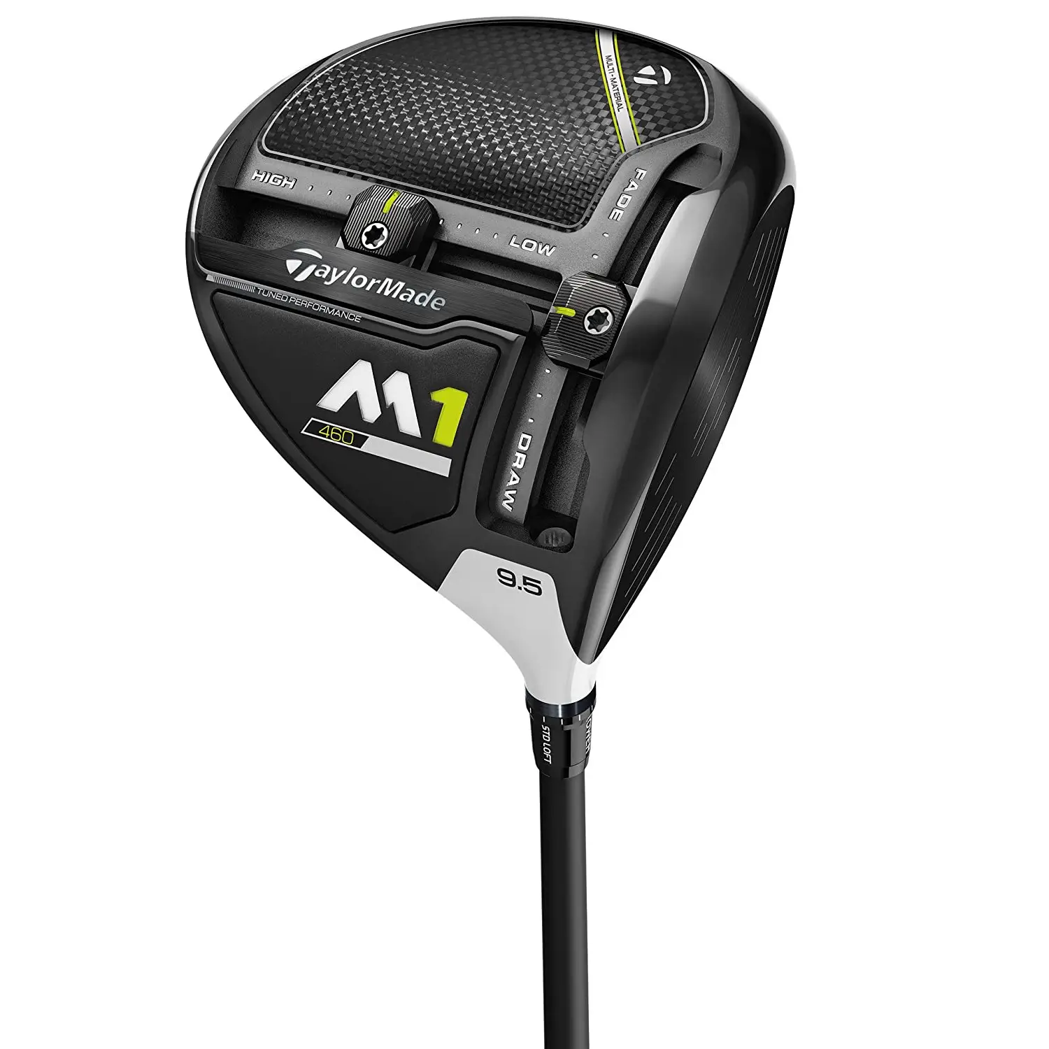 Top 5 Best TaylorMade Drivers [May 2024 Review] GolfProfy