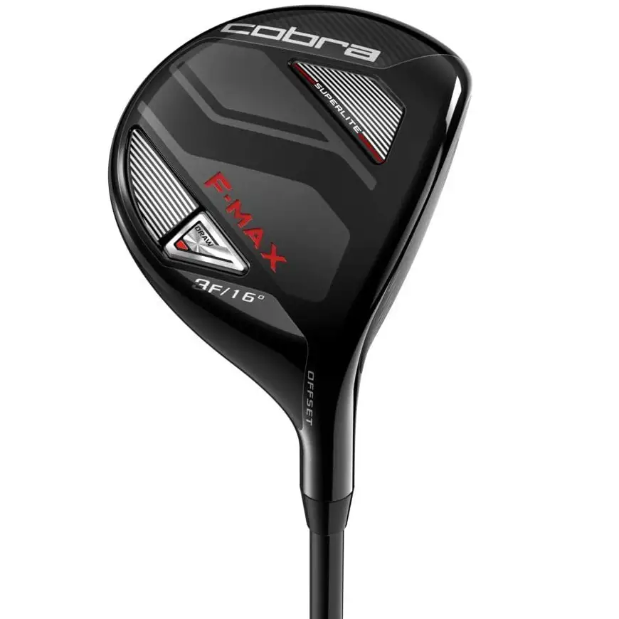 Top 5 Best Fairway Woods for Seniors [January 2024 Review] GolfProfy