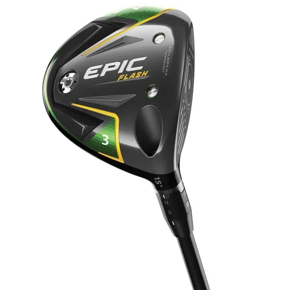 Top 5 Best Fairway Woods for High Handicappers [January 2024 Review