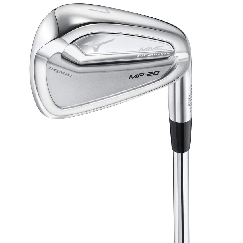 Top 5 Best Mizuno Irons [October 2024 Review] - GolfProfy