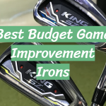 Best Budget Game Improvement Irons