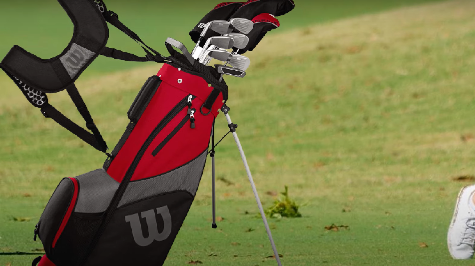 Top 5 Best Cleveland Irons [June 2024 Review] - GolfProfy