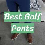 Best Golf Pants