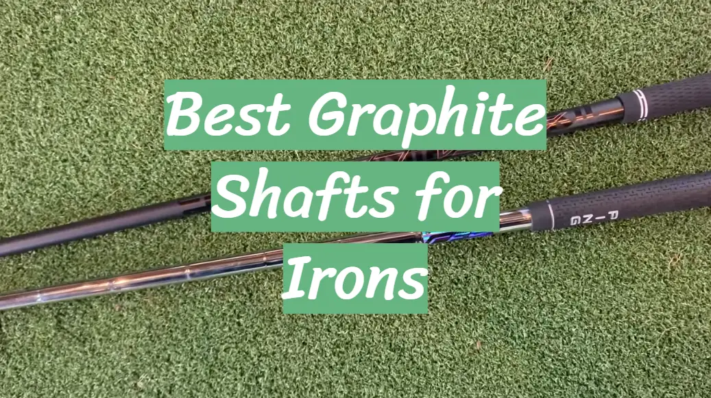 top-5-best-graphite-shafts-for-irons-december-2023-review-golfprofy