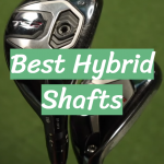 Best Hybrid Shafts
