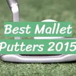 Best Mallet Putters 2015