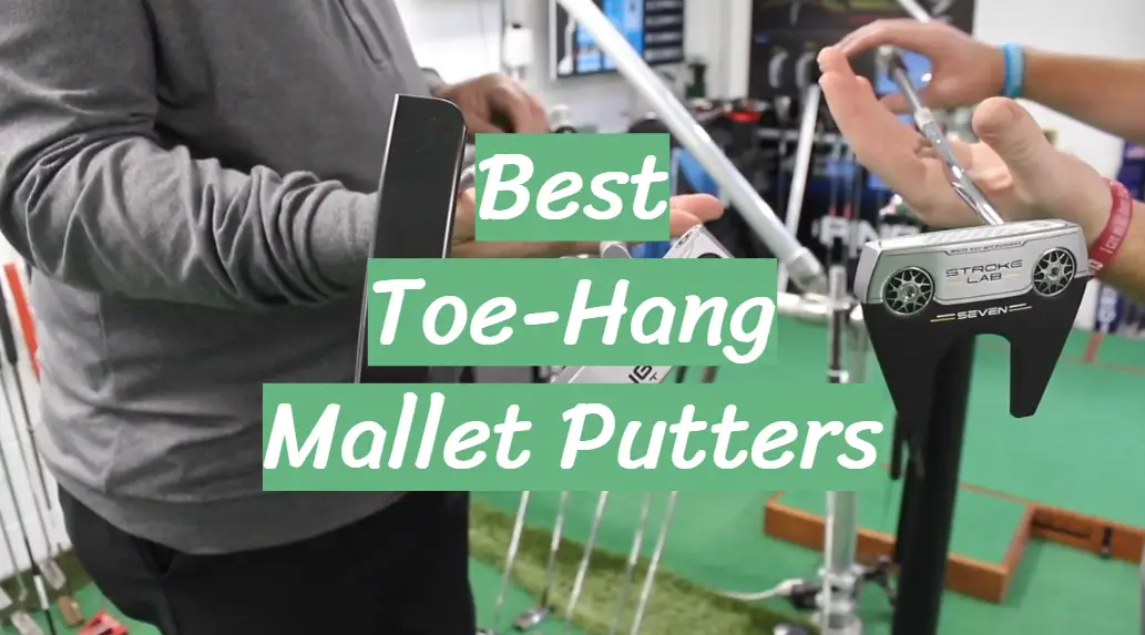 Best Toe-Hang Mallet Putters