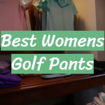 Best Womens Golf Pants