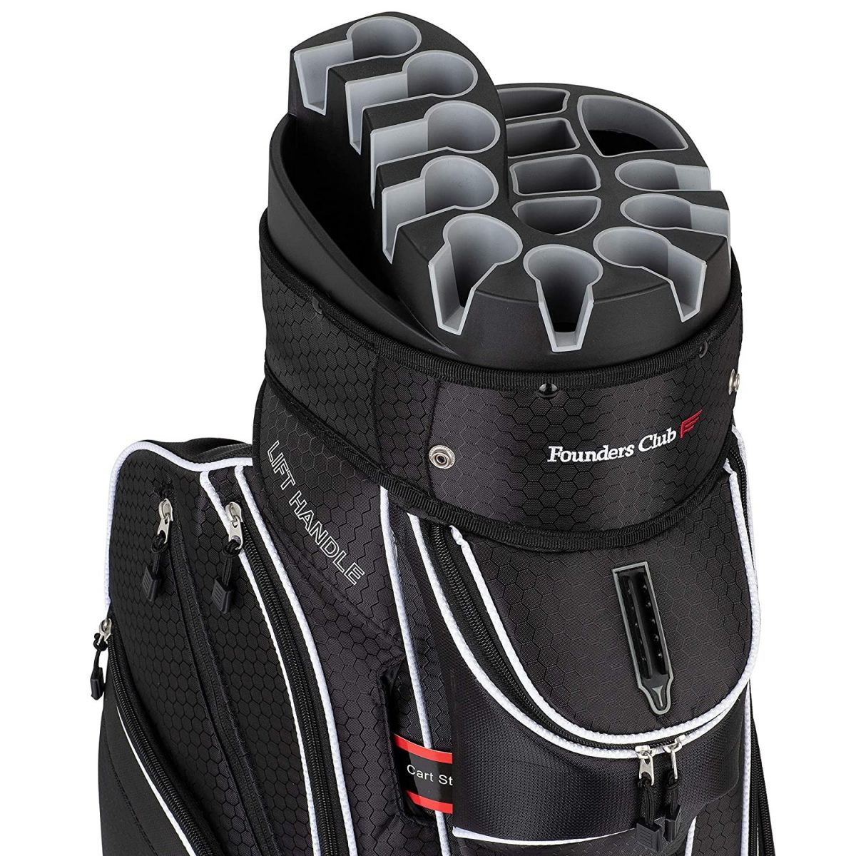 Top 5 Best Bags for Clicgear 3.5 [September 2024 Review] GolfProfy