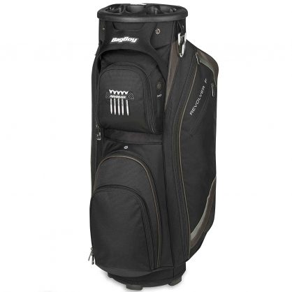 Top 5 Best Golf Bags of 2016 Review - GolfProfy