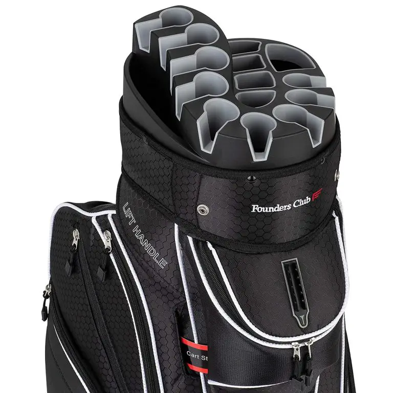 Top 5 Best Bags for Clicgear 3.5 [September 2024 Review] GolfProfy