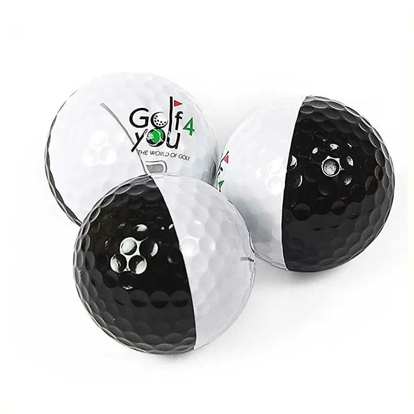 Top 5 Best Golf Balls for Putting [August 2024 Reviews] GolfProfy