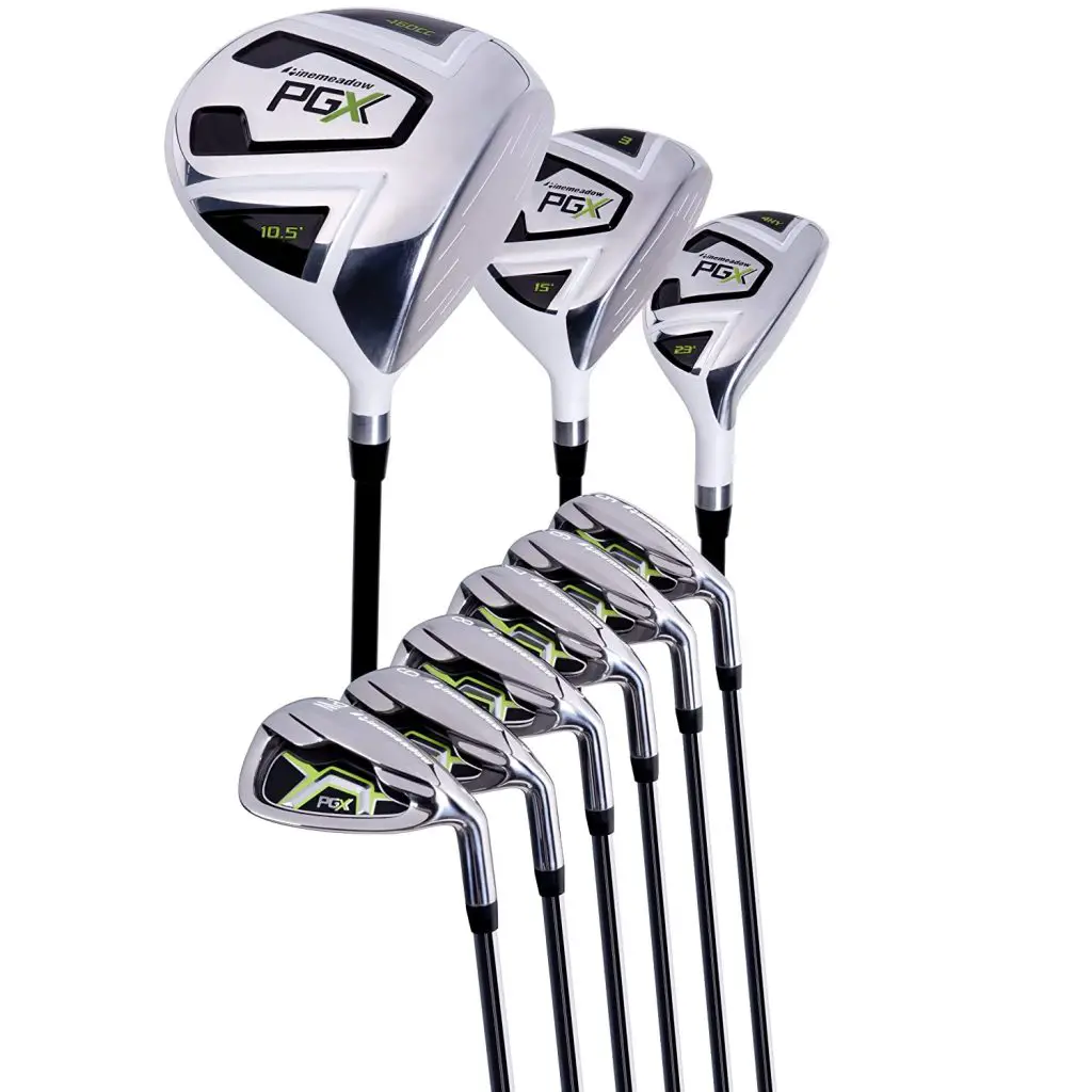 Top 5 Best Clone Golf Clubs [May 2024 Review] GolfProfy
