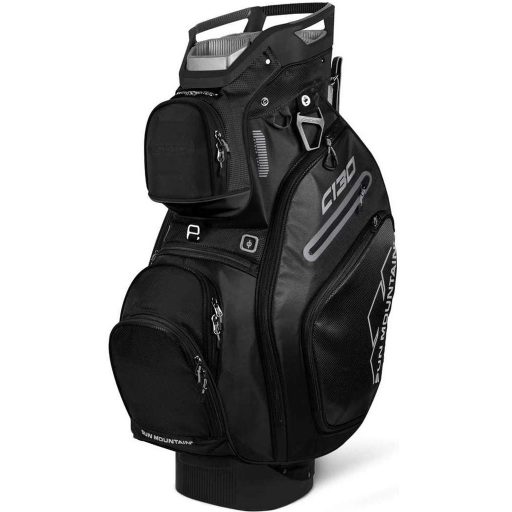 Top 5 Best Bags for Clicgear 3.5 [April 2024 Review] GolfProfy